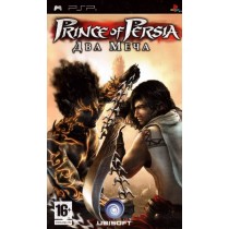 Prince of Persia Два Меча [PSP]